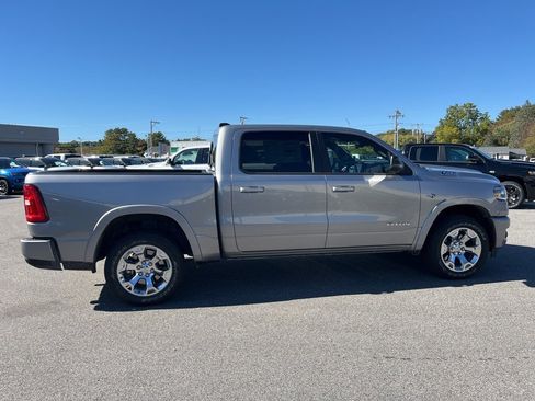 New 2026 RAM 1500 Big Horn image 8