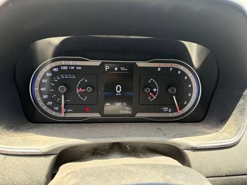Used 2023 Hyundai Tucson SEL AWD/4WD image 12