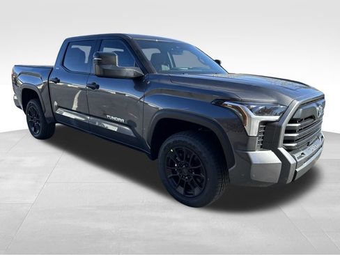 New 2026 Toyota Tundra SR5 image 7