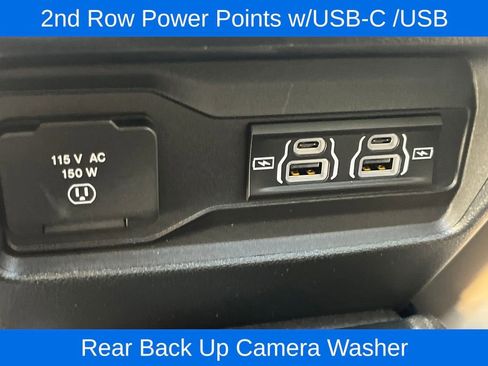 New 2025 Jeep Grand Cherokee L Limited w/ Luxury Tech Group II image 21