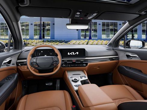 New 2026 Kia Sportage X-Line Prestige image 14