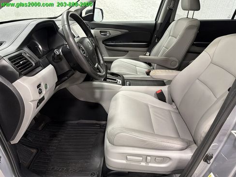 Used 2018 Honda Pilot EX-L image 23