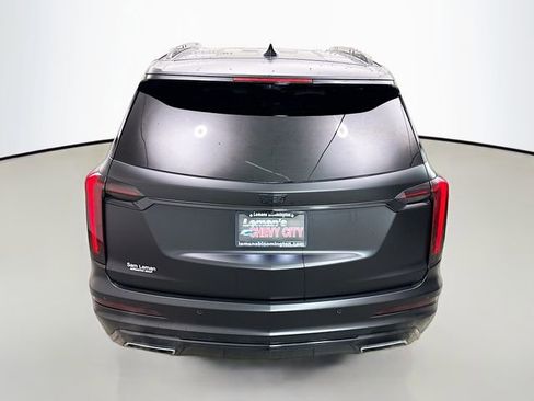 Used 2020 Cadillac XT6 Premium Luxury image 7