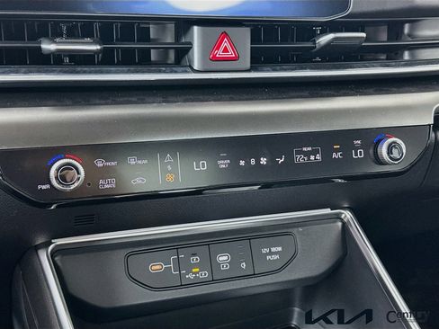 New 2026 Kia Carnival SX Prestige FWD image 11