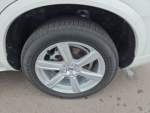 Used 2022 Volvo XC90 T5 Momentum AWD/4WD image 36