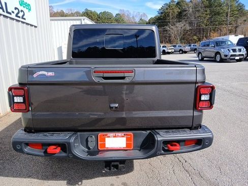 Used 2020 Jeep Gladiator Rubicon image 5