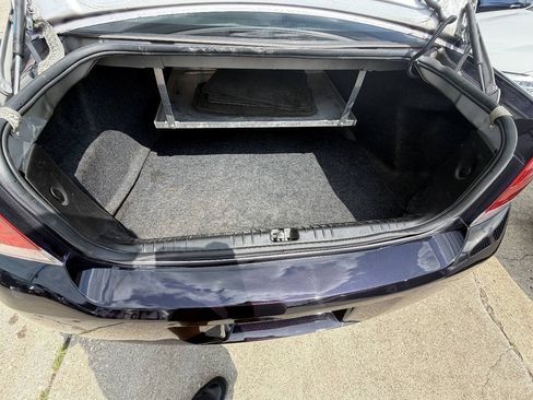 Used 2012 Chevrolet Impala Police FWD image 8