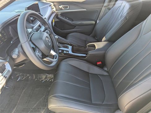 New 2026 Acura Integra A-Spec image 24