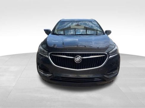Used 2020 Buick Enclave Essence FWD image 3