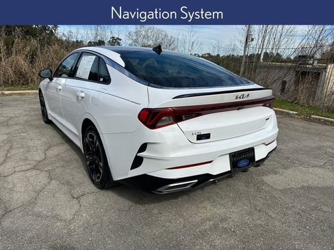 Used 2024 Kia K5 GT-Line image 3