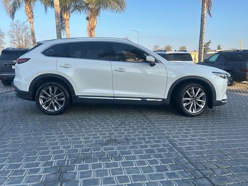 Used 2020 MAZDA CX-9 Grand Touring image 5