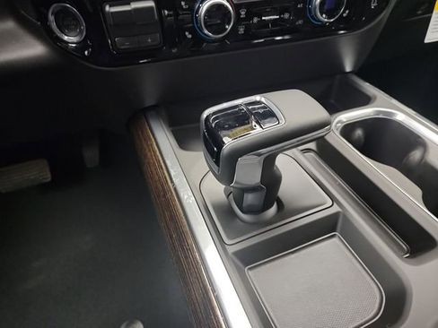 New 2026 GMC Sierra 1500 Elevation w/ Elevation Premium Package image 23