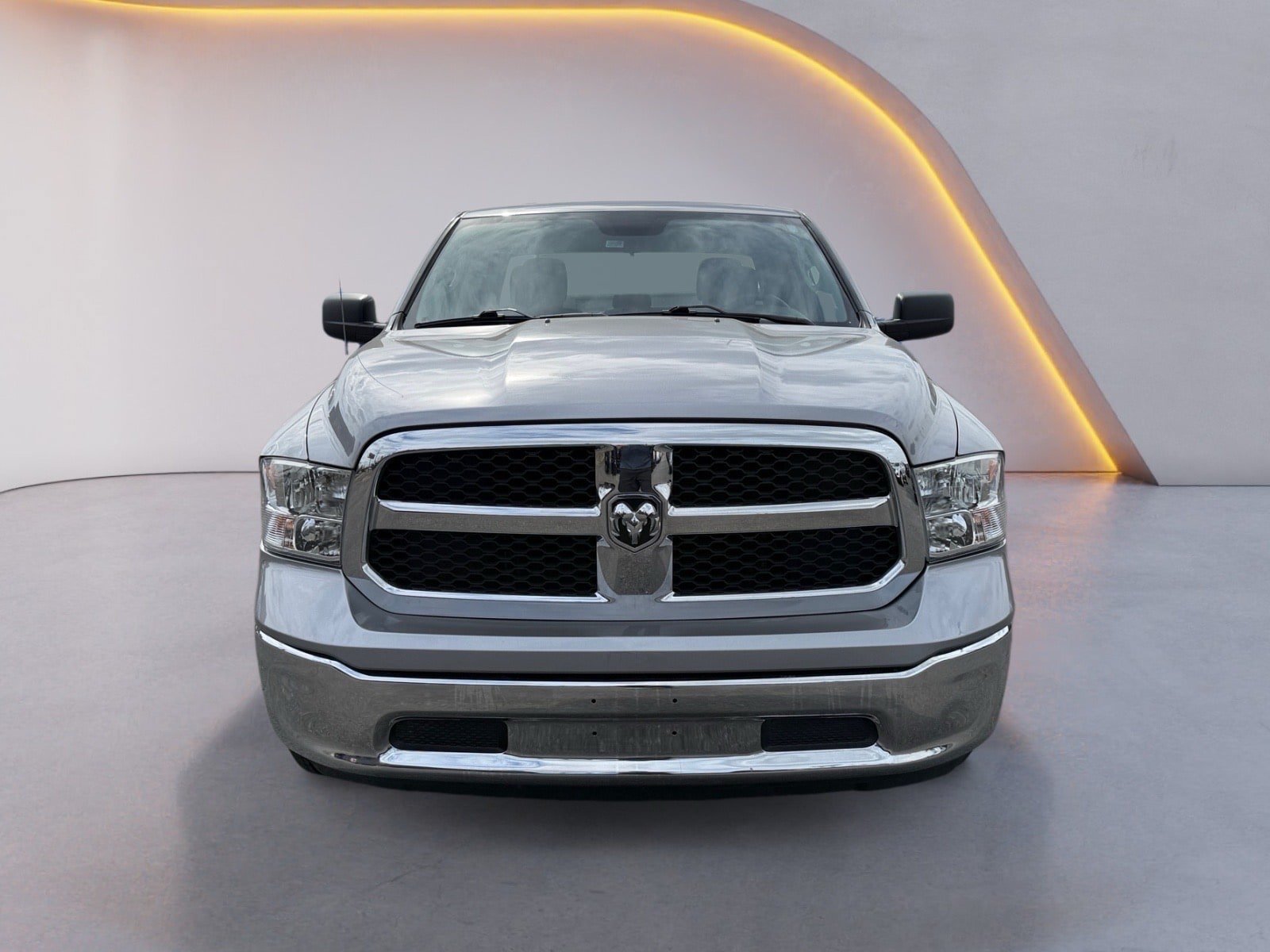 Used 2024 RAM 1500 Classic SLT AWD/4WD image 8