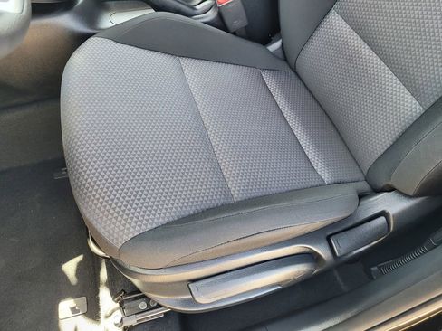 Used 2025 Kia Soul S FWD image 10