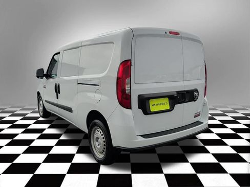 Used 2022 RAM ProMaster City Wagon FWD image 10