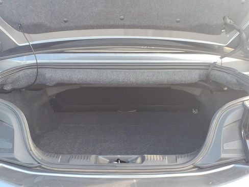 Certified 2025 Ford Mustang Premium image 7