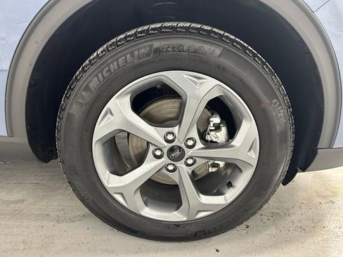 Used 2025 Ford Escape ST-Line image 57