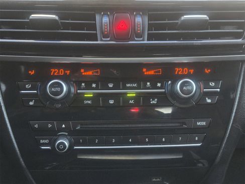 Used 2017 BMW X5 sDrive35i image 18