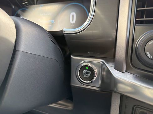 Certified 2023 Ford F150 Lariat w/ Trailer Tow Package image 35