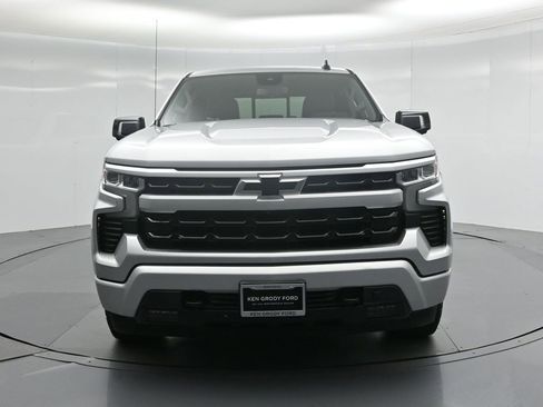 Used 2022 Chevrolet Silverado 1500 RST image 26