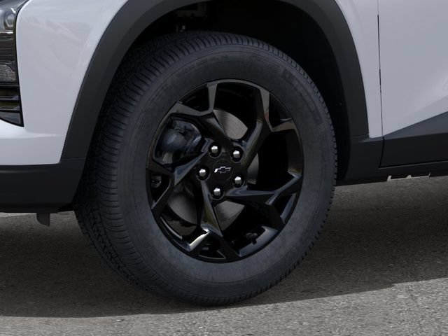 New 2026 Chevrolet Trax LT w/ Driver Confidence Package FWD image 9