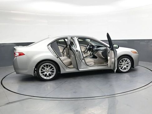 Used 2010 Acura TSX Sedan image 40