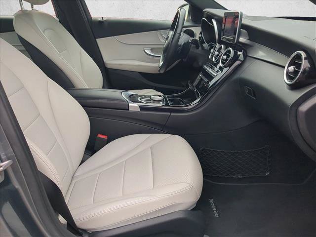 Used 2018 Mercedes-Benz C 300 Sedan image 22