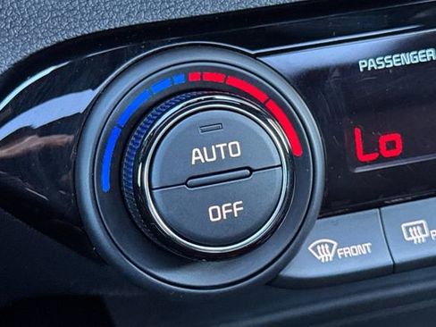 Used 2022 Kia Forte GT w/ GT2 Package image 29