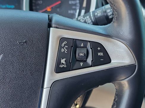 Used 2015 Chevrolet Equinox LT w/ Driver Convenience Package FWD image 52
