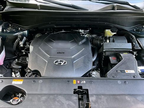 Used 2025 Hyundai Palisade SEL AWD/4WD image 32