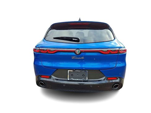 Used 2024 Alfa Romeo Tonale Veloce w/ Active Assist Package image 5
