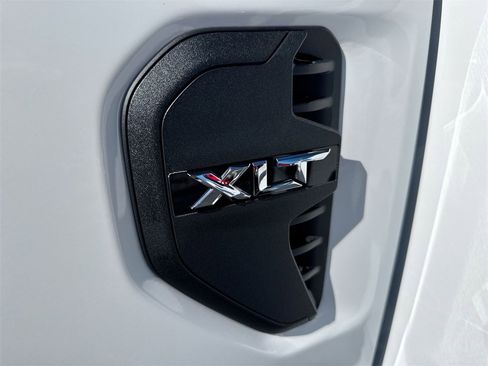 New 2025 Ford Ranger XLT image 27