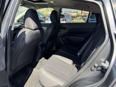 Used 2026 Subaru Crosstrek 2.0i Premium image 15