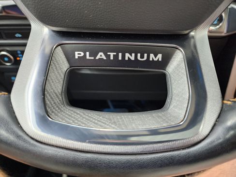 Used 2022 Ford F150 Platinum AWD/4WD image 74