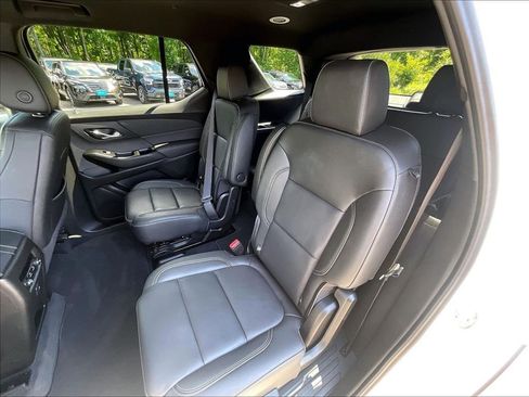 Used 2023 Chevrolet Traverse LT w/ Midnight/Sport Edition AWD/4WD image 26