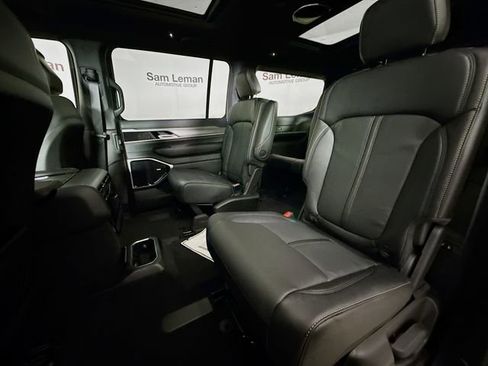 New 2026 Jeep Grand Wagoneer 4WD image 26
