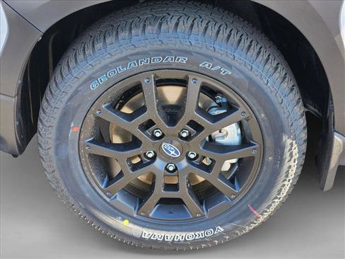 New 2026 Subaru Crosstrek 2.5i Wilderness image 10