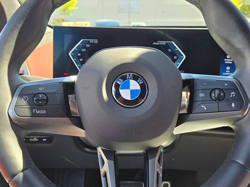 Used 2026 BMW iX xDrive45 w/ M Sport Package AWD/4WD image 24