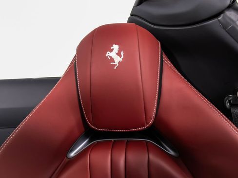 Certified 2023 Ferrari 812 GTS RWD image 46
