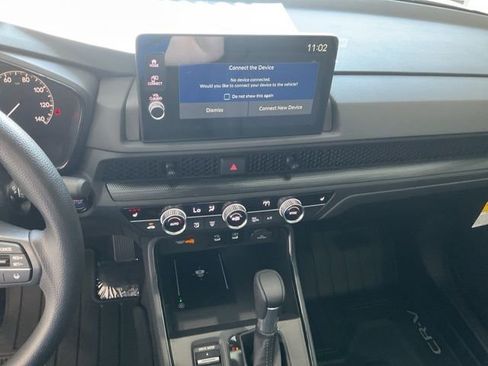New 2026 Honda CR-V EX image 15