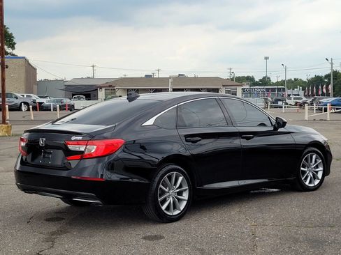 Used 2021 Honda Accord LX image 13