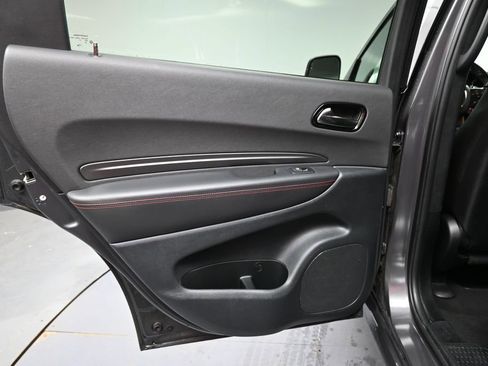 Used 2024 Dodge Durango GT AWD/4WD image 27