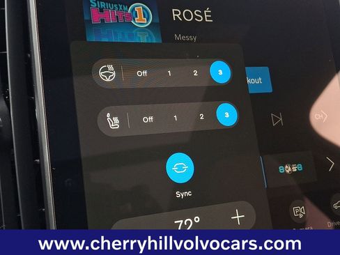 New 2026 Volvo XC90 B6 Plus w/ Protection Package Premier image 14