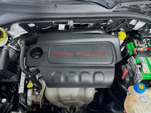 Used 2018 RAM ProMaster City Tradesman SLT image 27