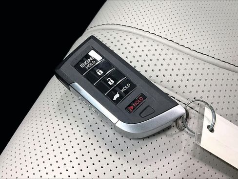 New 2026 Acura RDX SH-AWD w/ Advance Package image 19