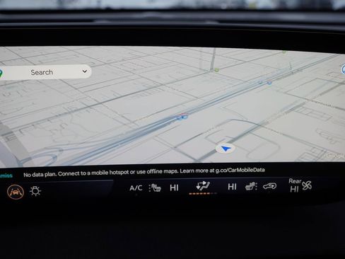 Certified 2025 Buick Enclave Preferred image 26