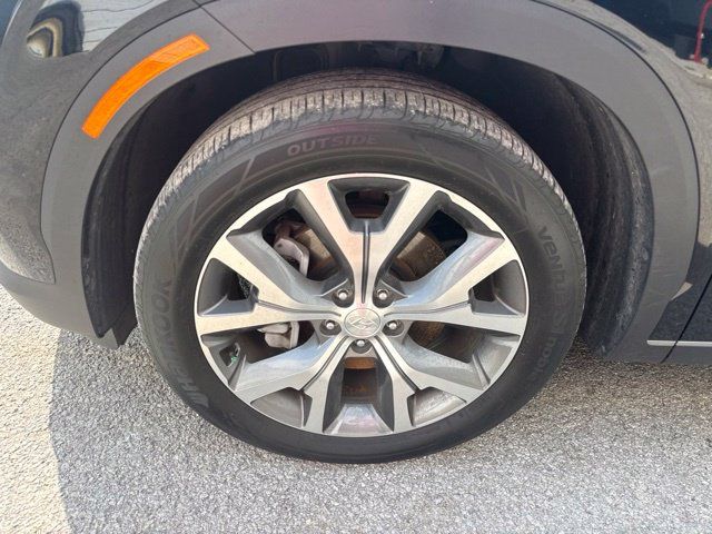 Used 2022 Hyundai Palisade SEL w/ Premium Package AWD/4WD image 7