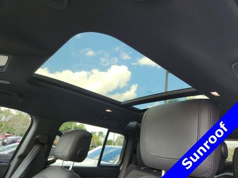 Used 2023 Land Rover Defender 110 X image 5