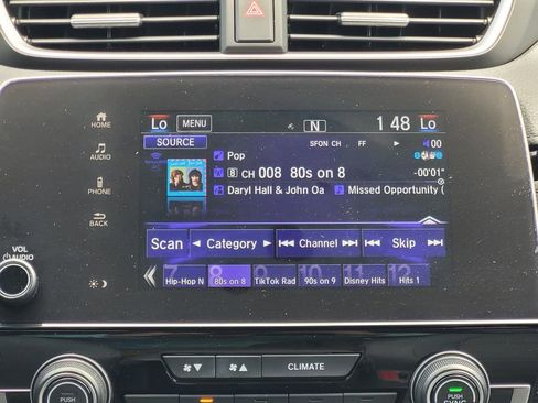 Used 2022 Honda CR-V EX-L image 18