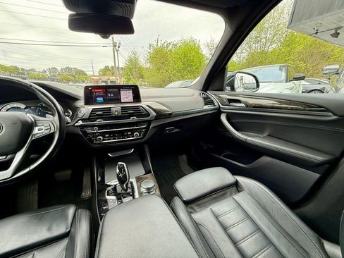 Used 2019 BMW X3 xDrive30i w/ Premium Package AWD/4WD image 17